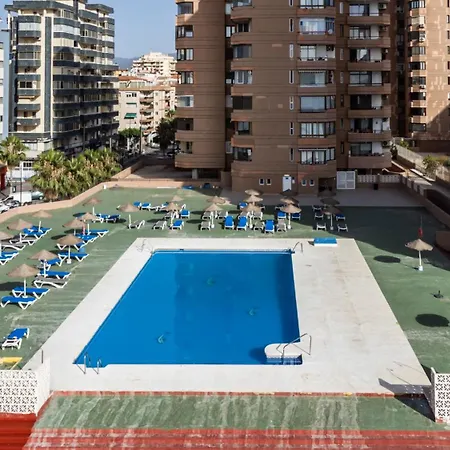 Sur Palmeras 2 Apartment Fuengirola