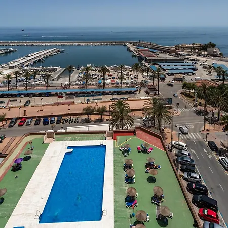 Sur Palmeras 2 Fuengirola