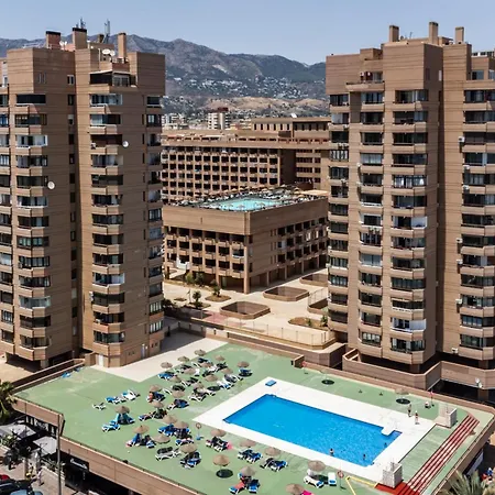 Apartment Sur Palmeras 2