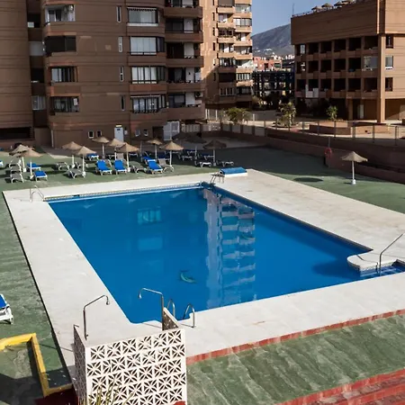 Sur Palmeras 2 Apartment Fuengirola