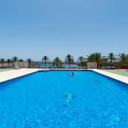 Sur Palmeras 2 Apartment