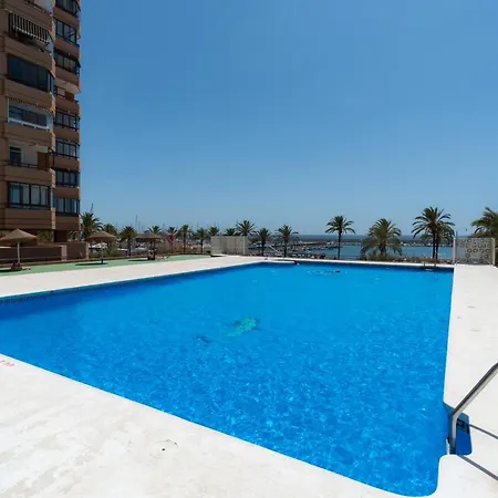 Sur Palmeras 2 Apartment Fuengirola