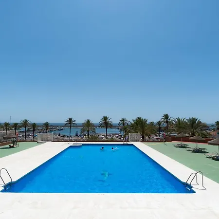 Apartment Sur Palmeras 2 *