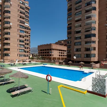 Apartment Sur Palmeras 2